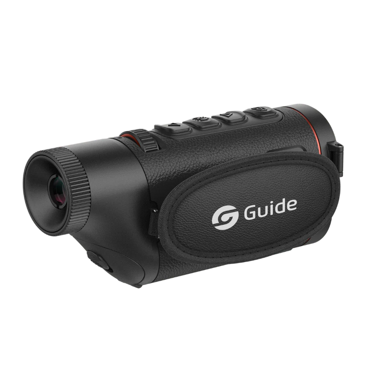Guide TD633 LRF
