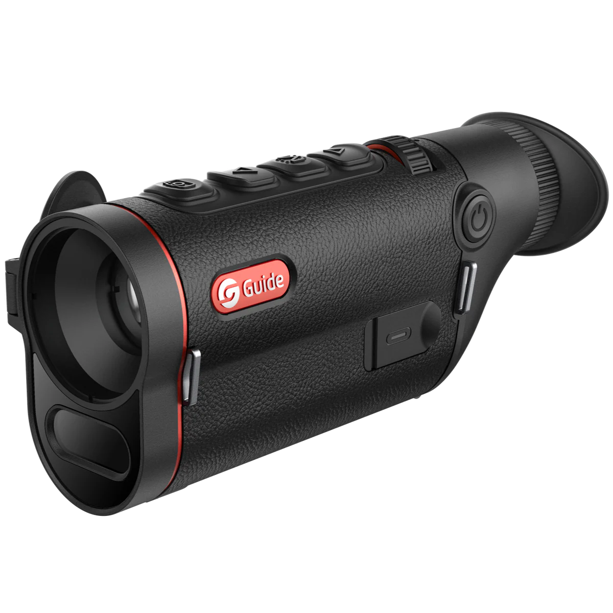 Guide TD633 LRF