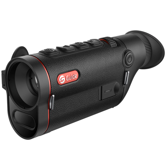 Guide TD633 LRF