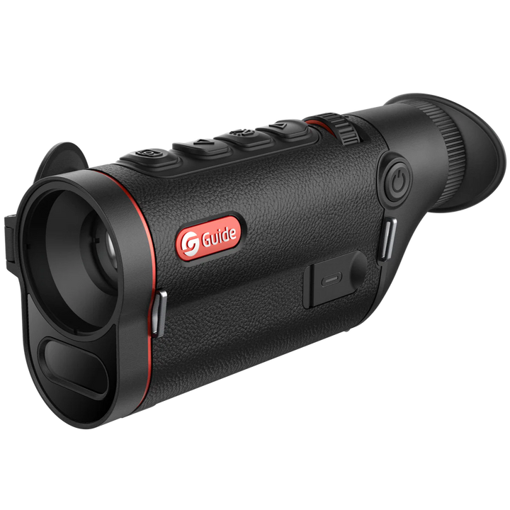 Guide TD633 LRF