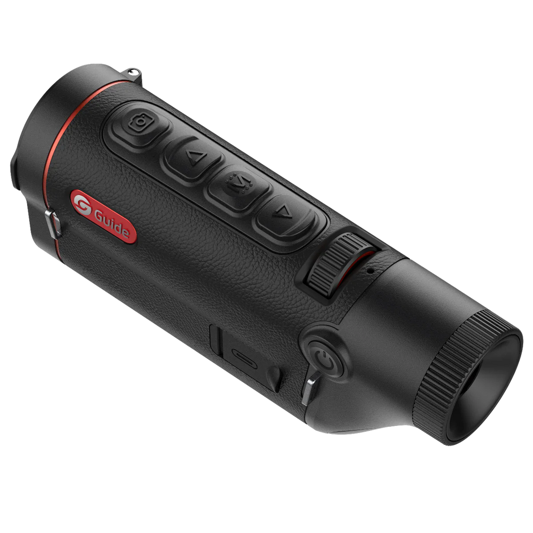 Guide TD633 LRF