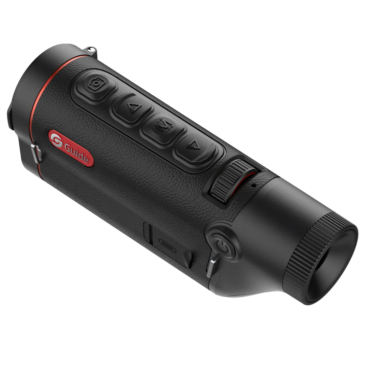 Guide TD633 LRF