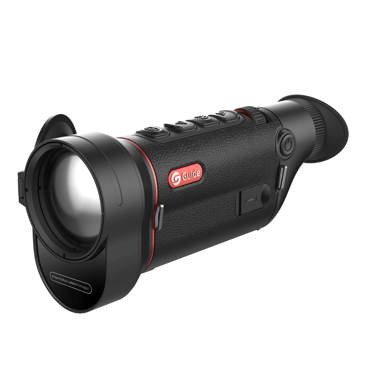 Guide TD653 LRF