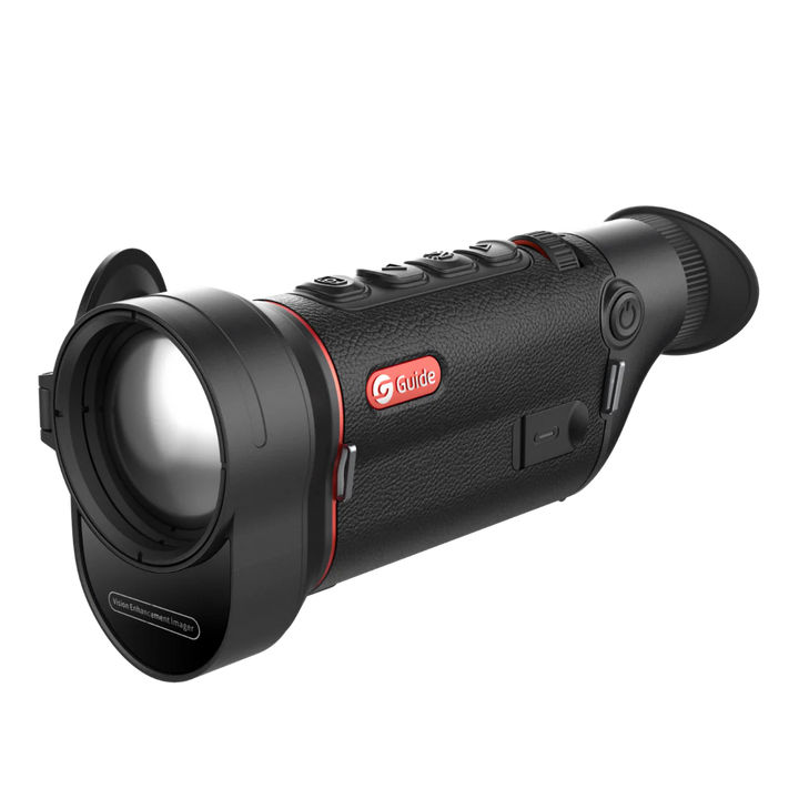Guide TD653 LRF