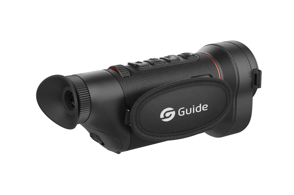 Guide TD653 LRF