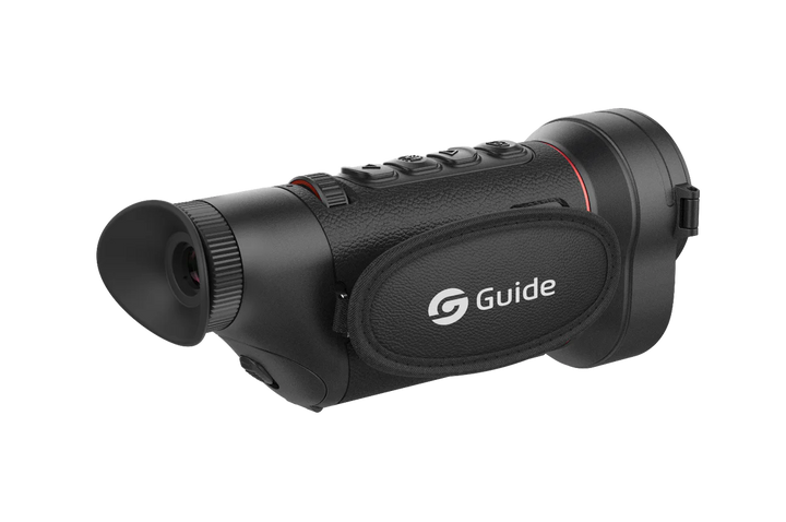 Guide TD653 LRF