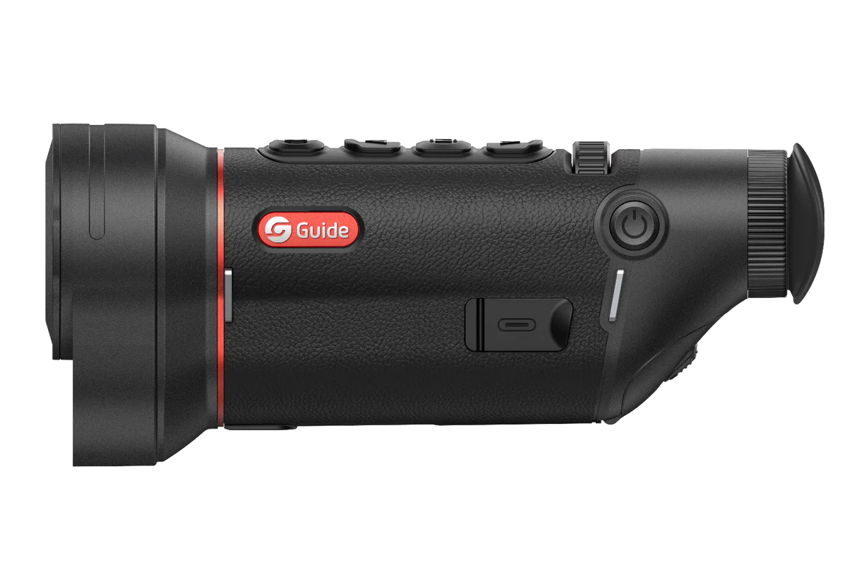 Guide TD653 LRF