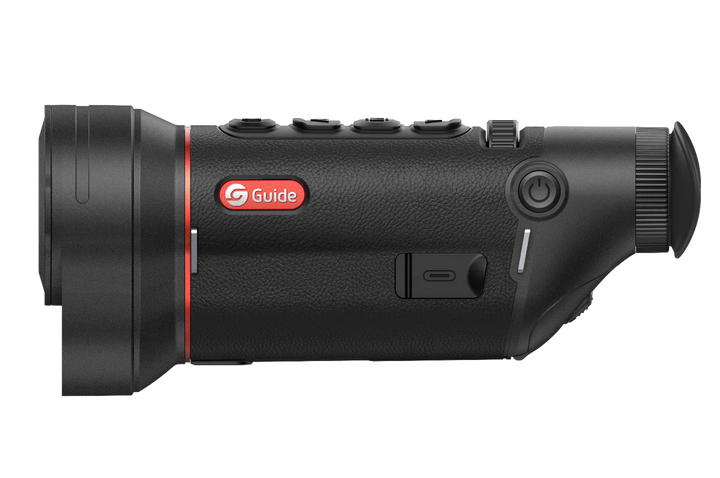 Guide TD653 LRF