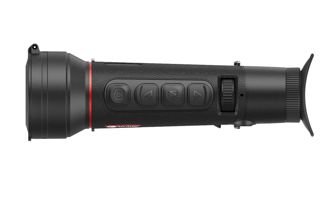 Guide TD653 LRF