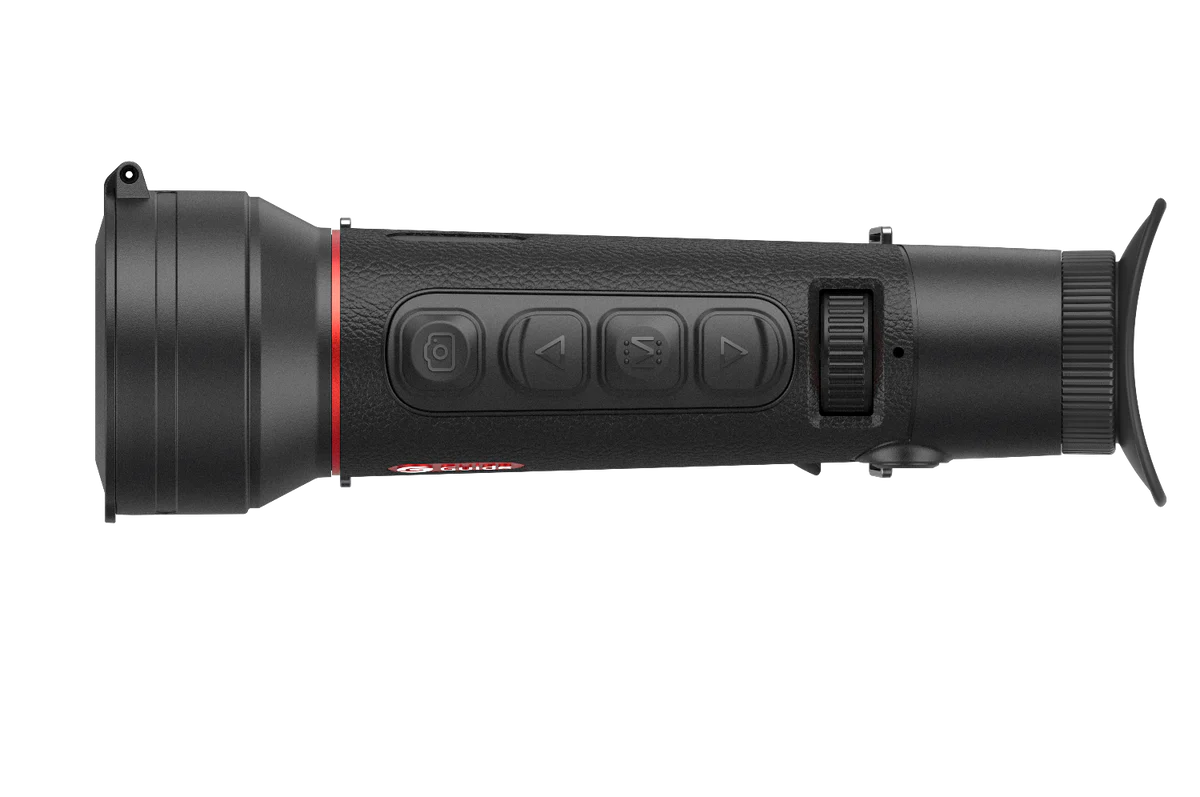 Guide TD653 LRF
