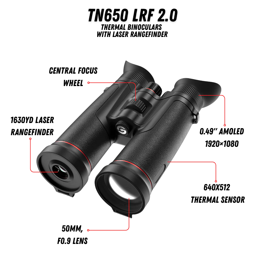 Guide TN650 LRF 2.0