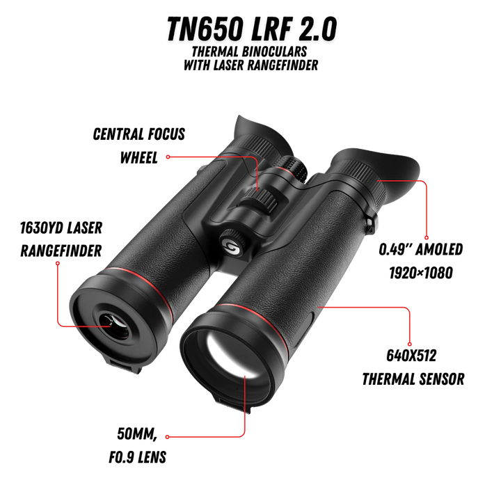 Guide TN650 LRF 2.0