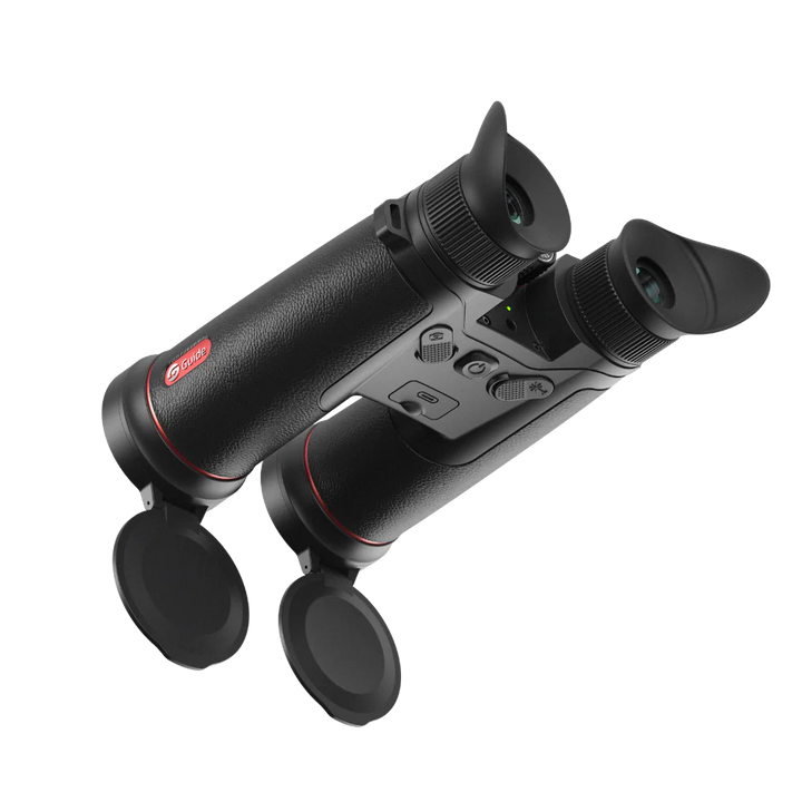 Guide TN650 LRF 2.0