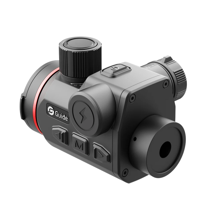 Guide Orion 0435CS Scope Clip-On