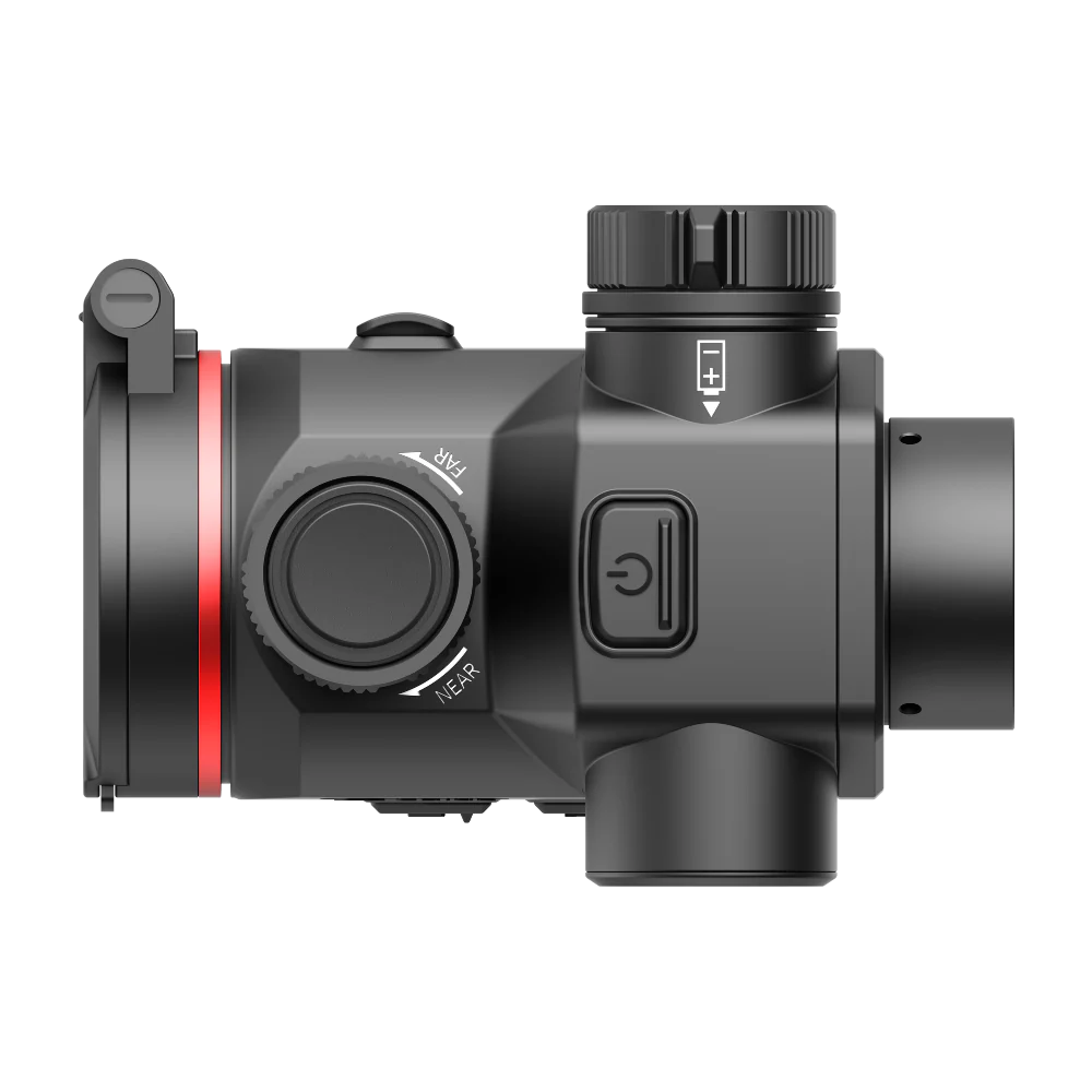 Guide Orion 0435CS Scope Clip-On