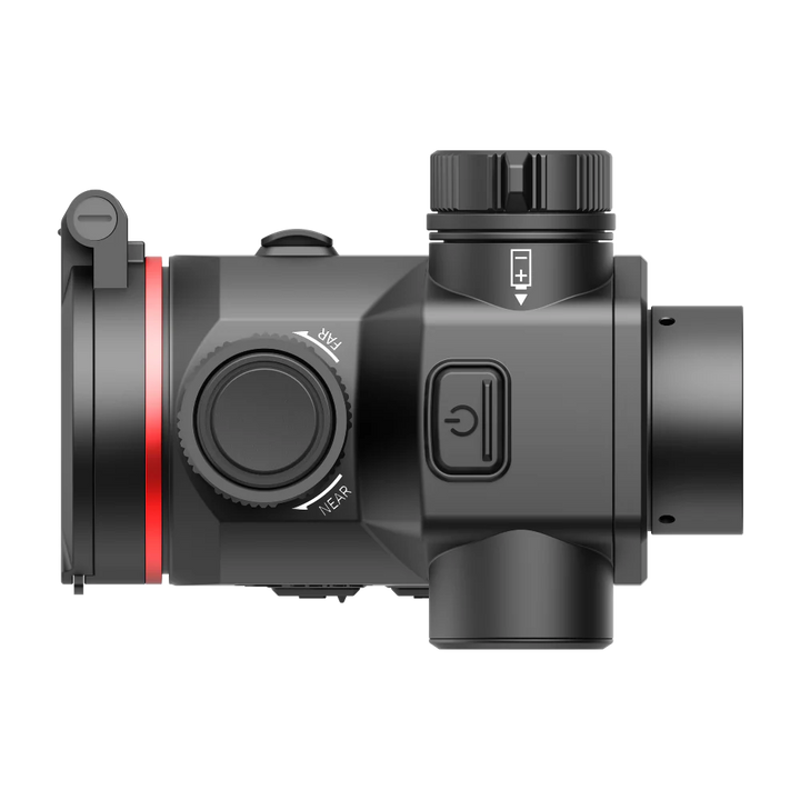 Guide Orion 0435CS Scope Clip-On