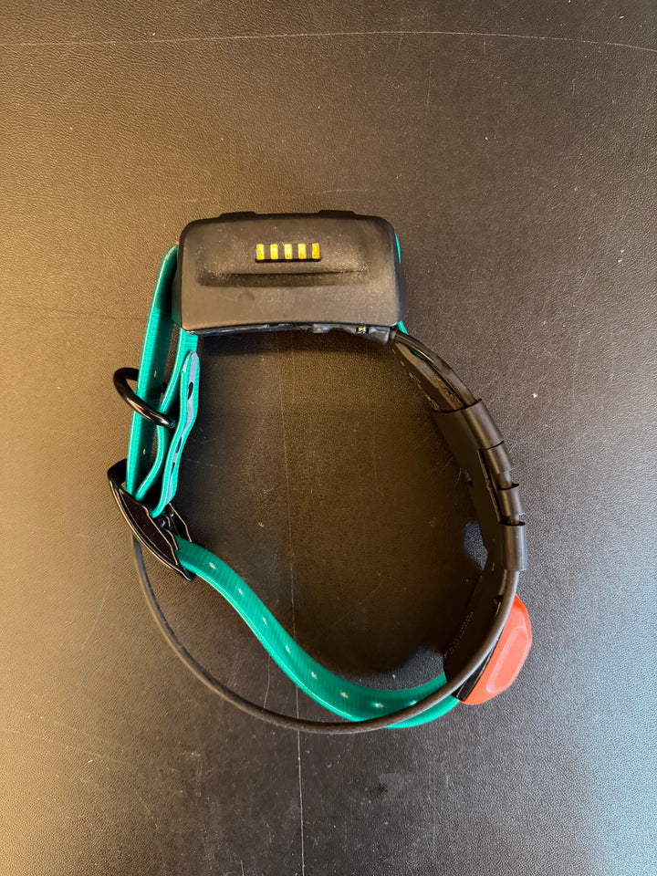 Used T5