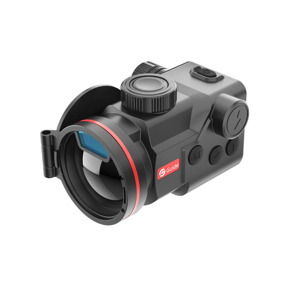 Guide TB650 LRF Pro 2.0 Scope Clip-On