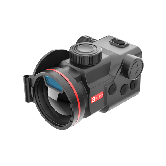 Guide TB650 LRF Pro 2.0 Scope Clip-On