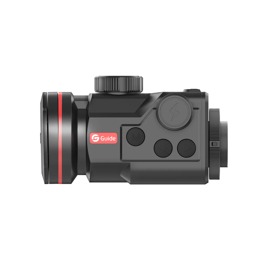 Guide TB650 LRF Pro 2.0 Scope Clip-On