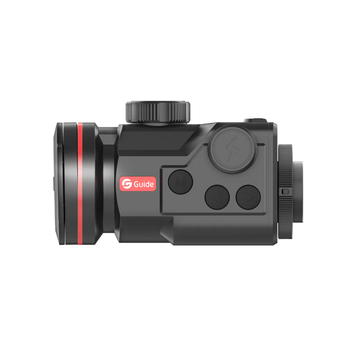 Guide TB650 LRF Pro 2.0 Scope Clip-On