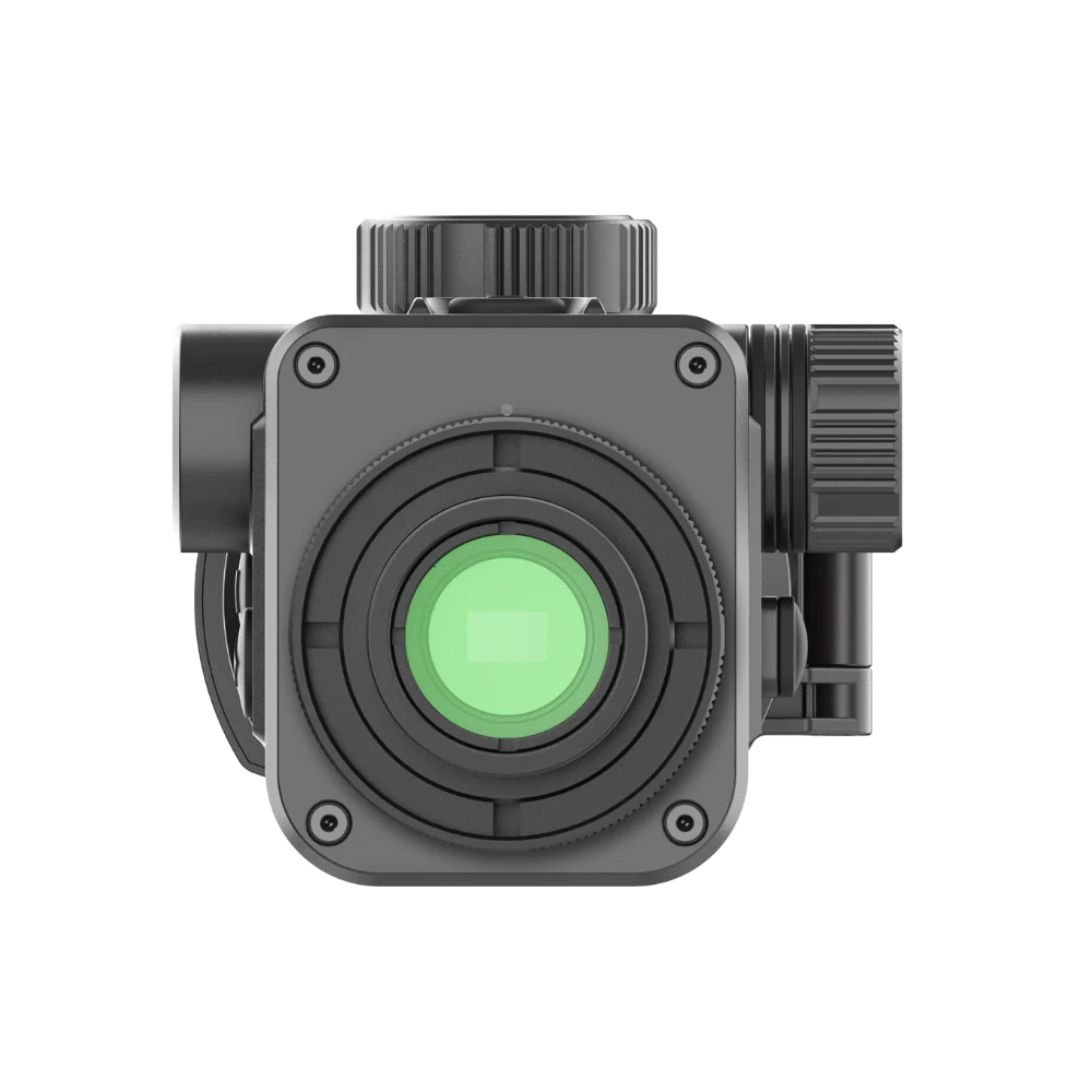 Guide TB650 LRF Pro 2.0 Scope Clip-On