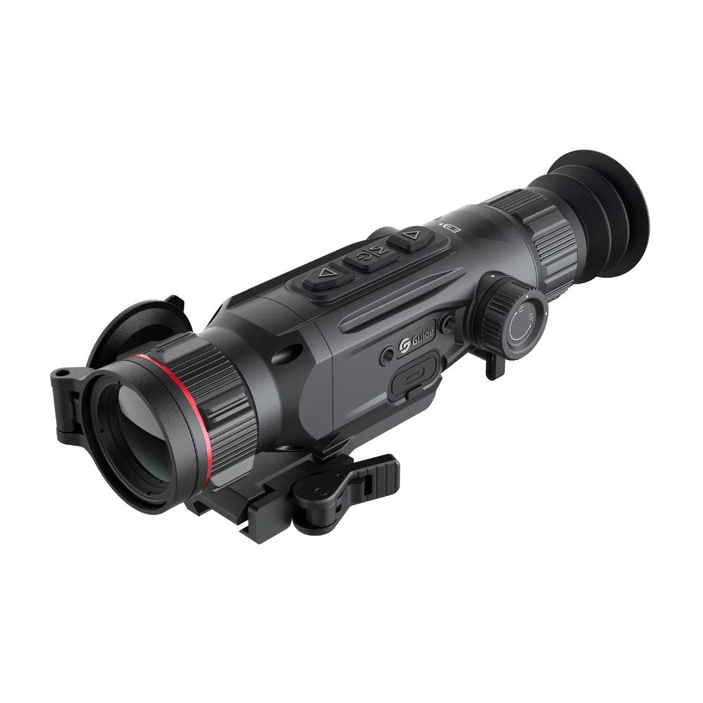 Guide N435 Rifle Scope