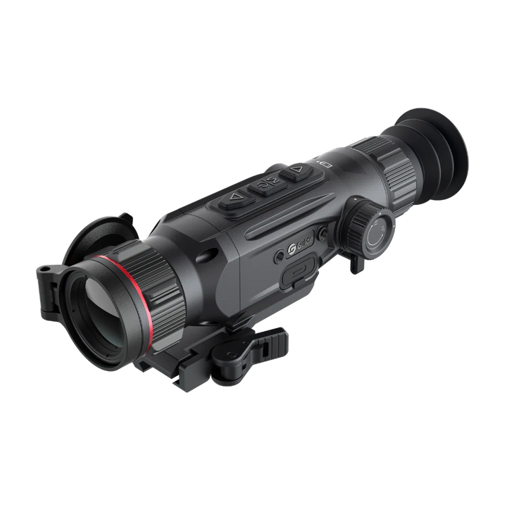 Guide N435 Rifle Scope