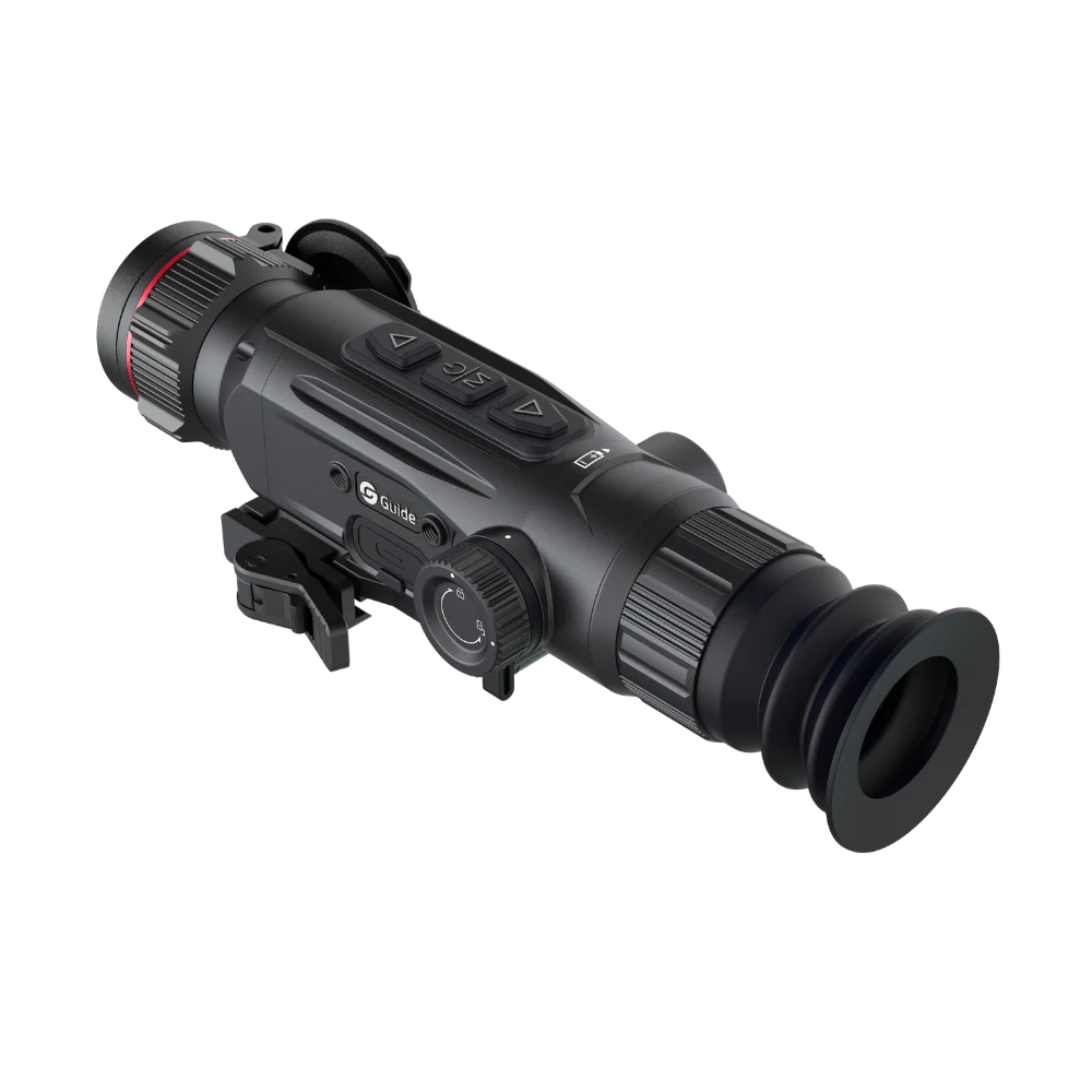 Guide N435 Rifle Scope