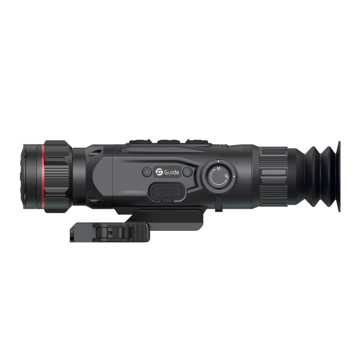 Guide N435 Rifle Scope