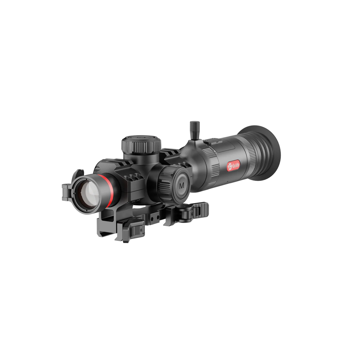 Guide TU425 SE 3.0 Rifle Scope