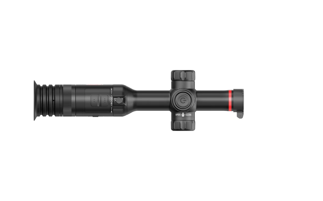 Guide TU425 SE 3.0 Rifle Scope