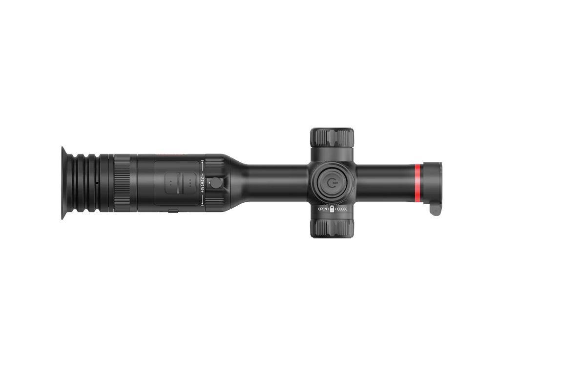 Guide TU425 SE 3.0 Rifle Scope