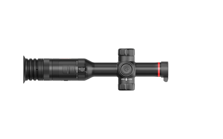 Guide TU425 SE 3.0 Rifle Scope