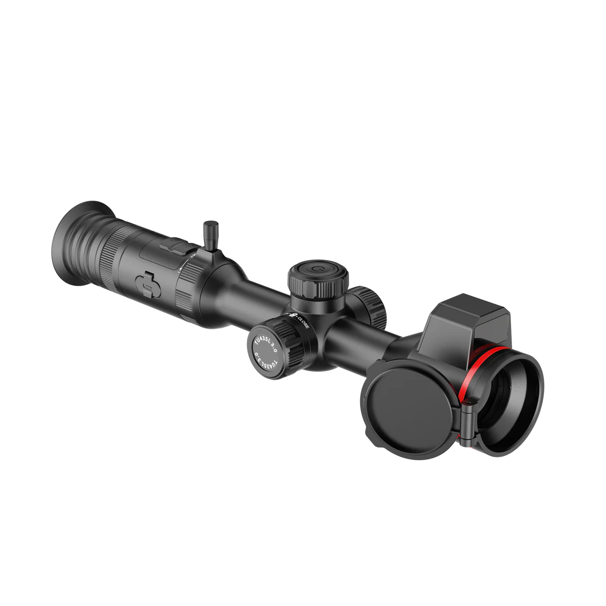 Guide TU435 LRF 3.0 Rifle Scope