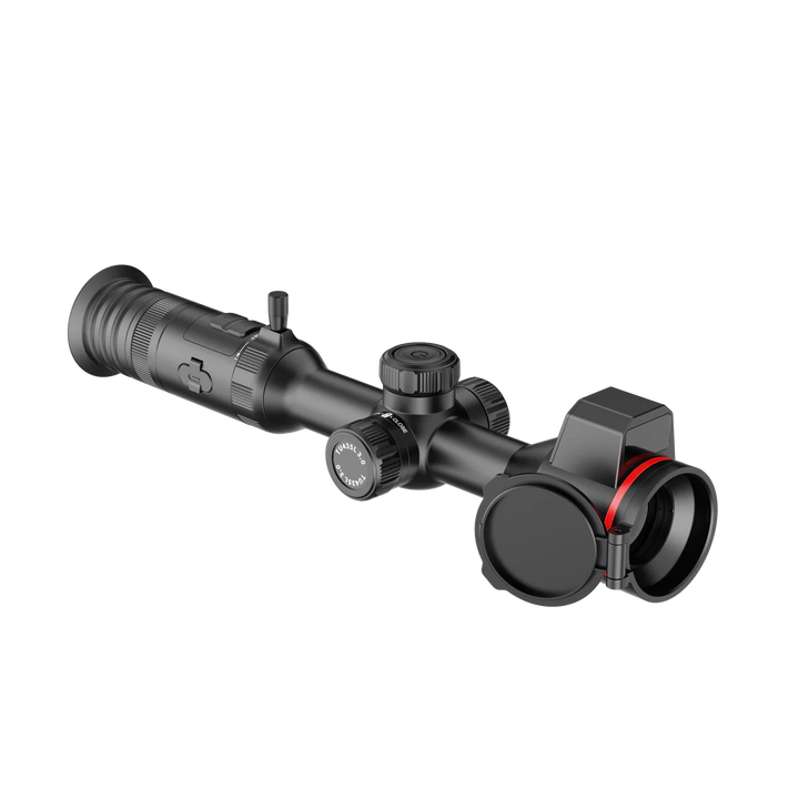 Guide TU435 LRF 3.0 Rifle Scope