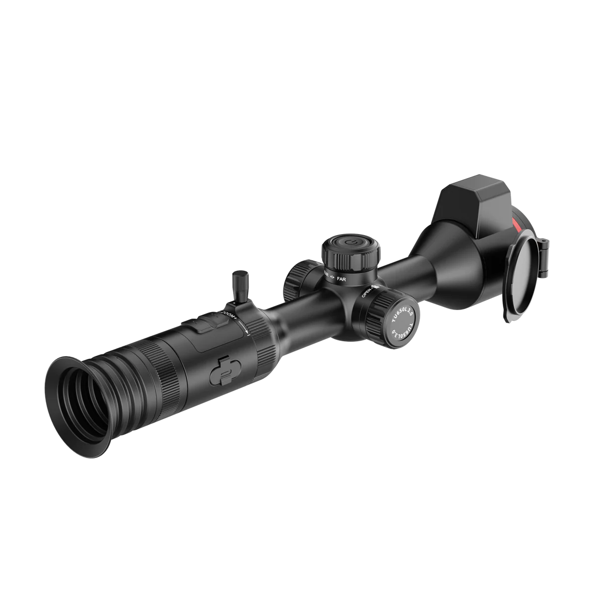 Guide TU435 LRF 3.0 Rifle Scope