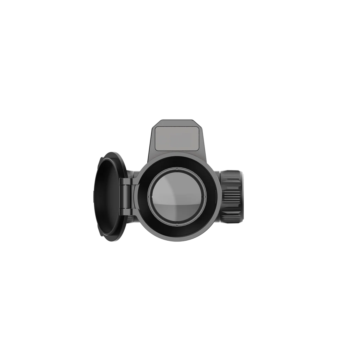Guide TU435 LRF 3.0 Rifle Scope