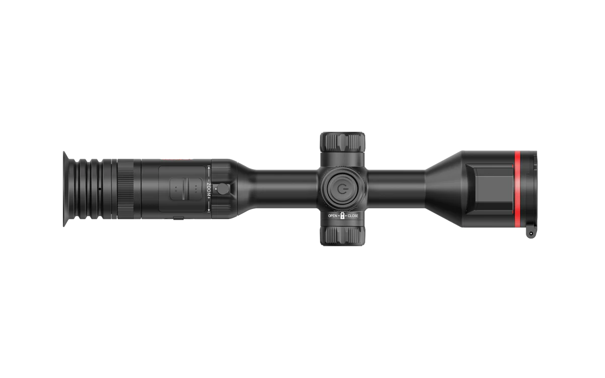 Guide TU435 LRF 3.0 Rifle Scope