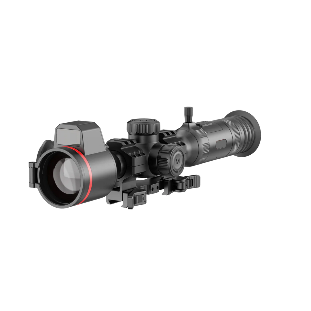 Guide TU650 LRF Rifle Scope