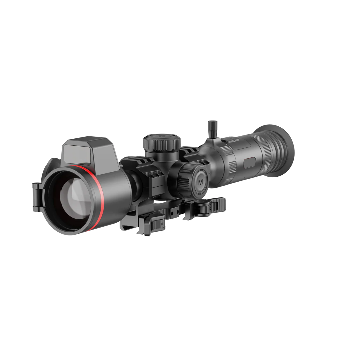 Guide TU650 LRF Rifle Scope
