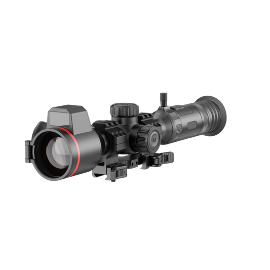 Guide TU650 LRF Rifle Scope