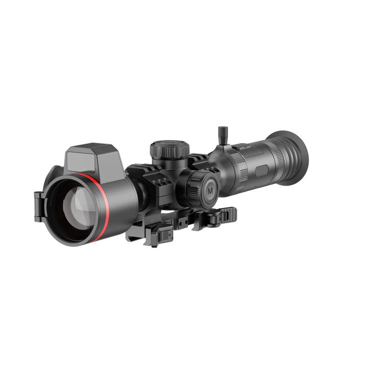 Guide TU650 LRF Rifle Scope