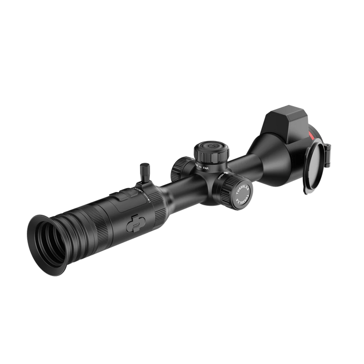 Guide TU650 LRF Rifle Scope