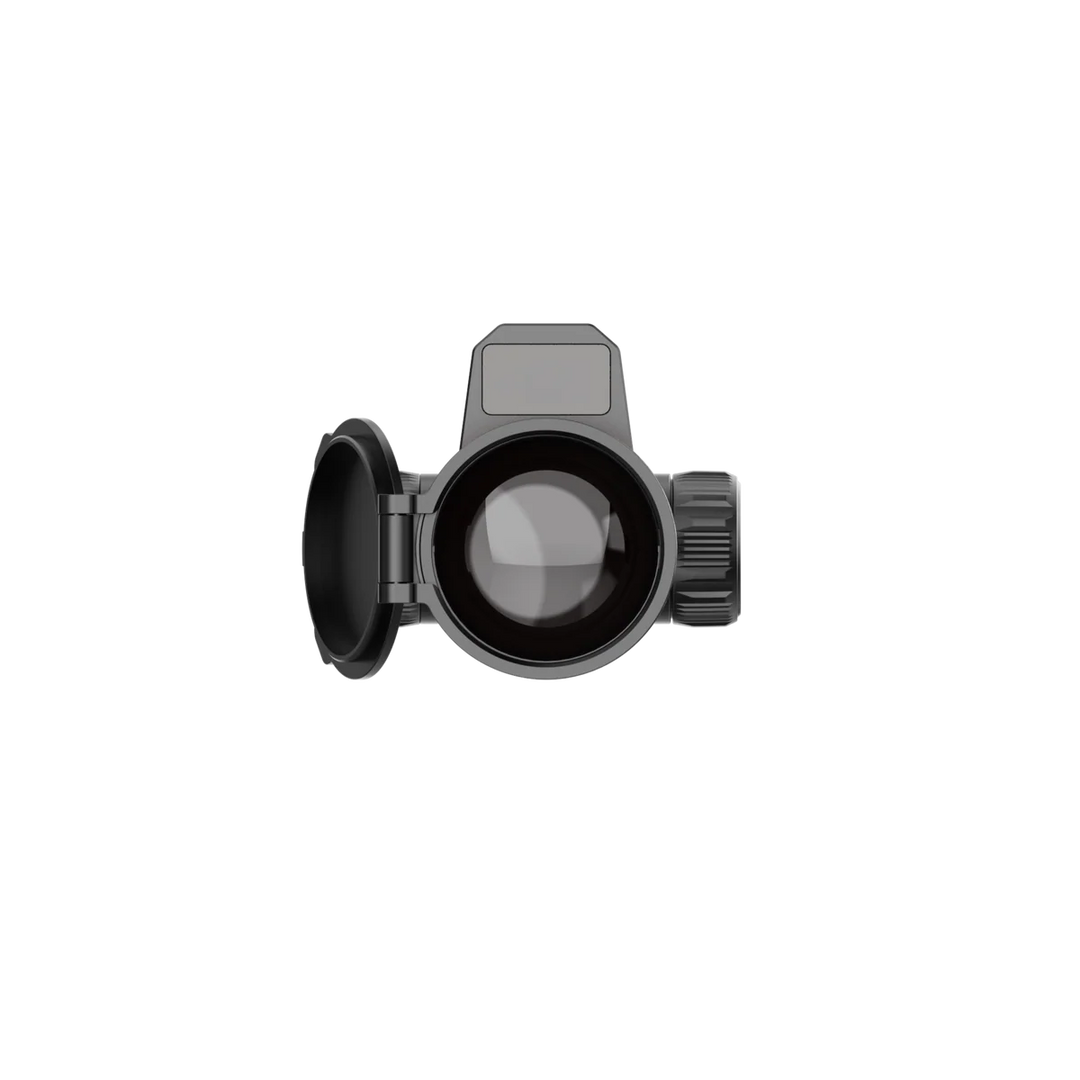 Guide TU650 LRF Rifle Scope