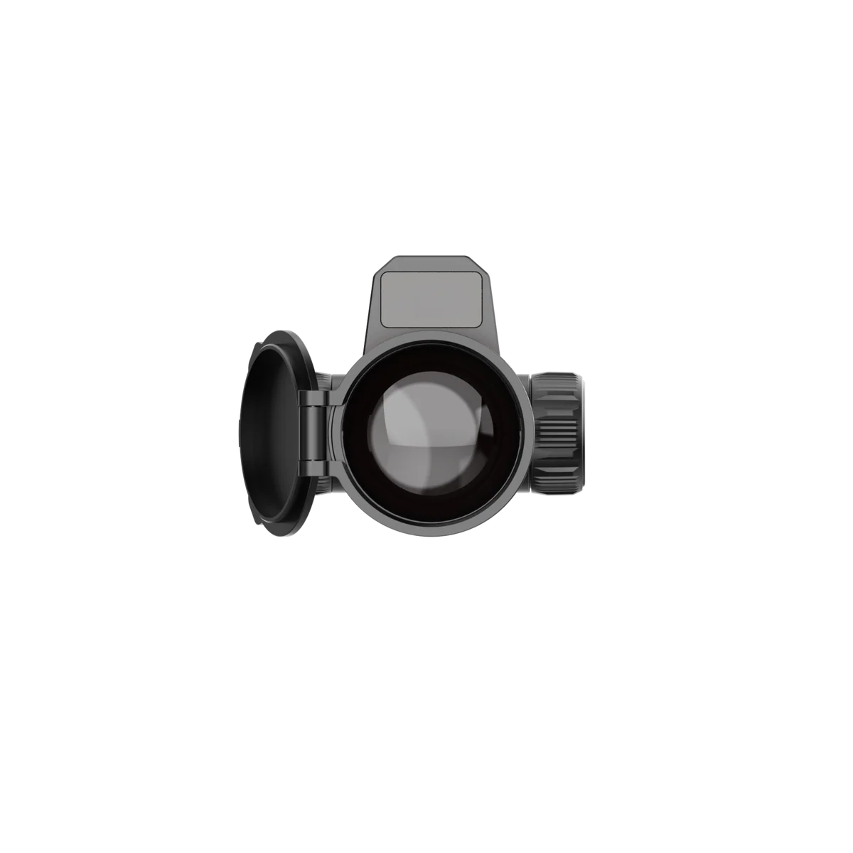 Guide TU650 LRF Rifle Scope