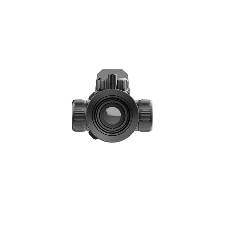 Guide TU650 LRF Rifle Scope