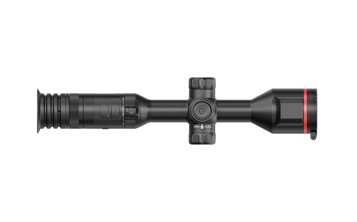 Guide TU650 LRF Rifle Scope
