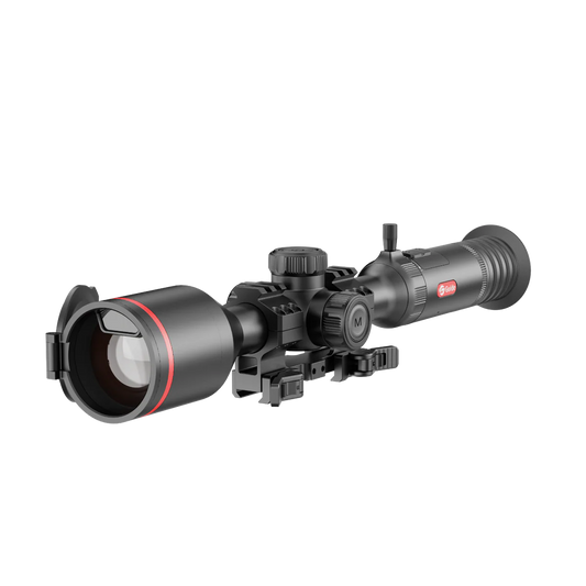 Guide TU650 LRF Pro 3.0 Rifle Scope