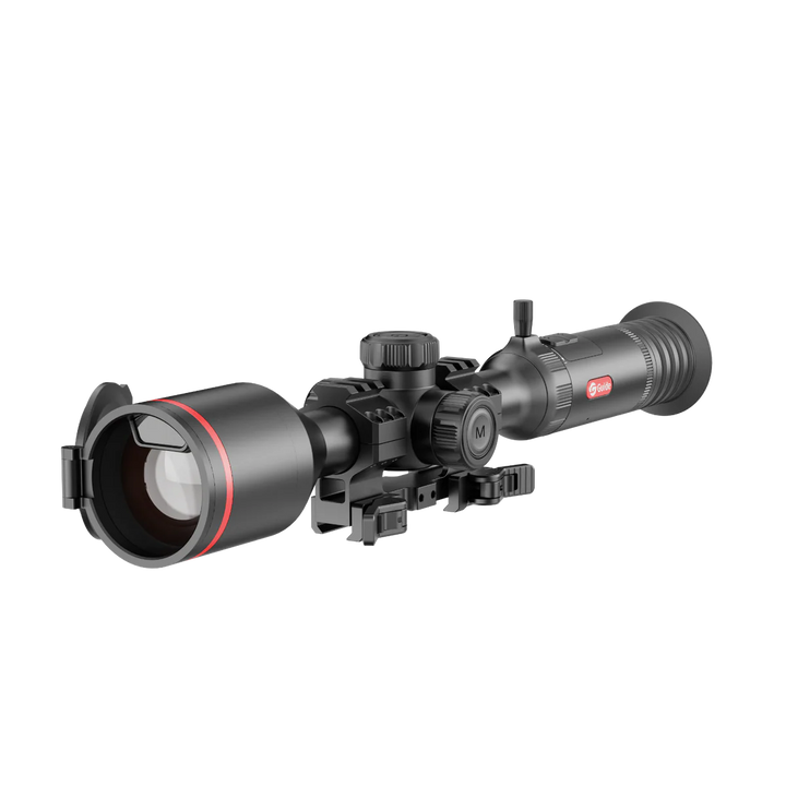 Guide TU650 LRF Pro 3.0 Rifle Scope
